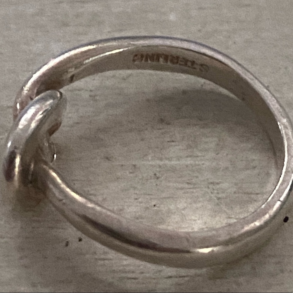 Craig Sterling Rings - Picture 6 of 10